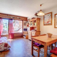 La Clusaz - Apt 4 pers, cheminée, garage, WiFi - FR-1-818-38