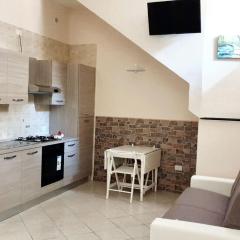 Charming studio with air conditioning in Gragnano - 35 sqm
