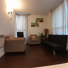 Departamento Equipado 3 Personas, 2 Habitaciones