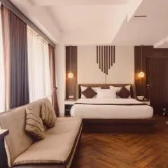 Fahira Hotel Syariah Bukittinggi