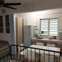 lost world of tambun homestay