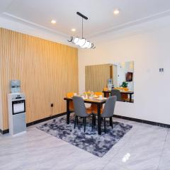 regal retreat two bedroom apartment with heated swimming pool fully equipped gym ample parking space and amazing city views