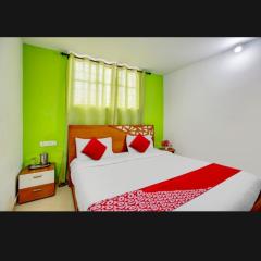 HILL BIRD HOME STAY Ooty