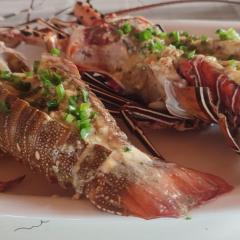 Tomorrowland Beach Villas