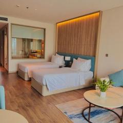 ALACARTE HẠ LONg
