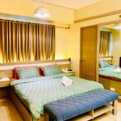 Across NAIA terminal 3