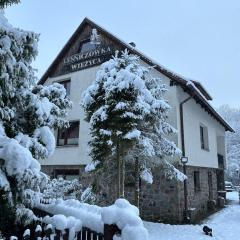 Leśniczówka WIEŻYCA