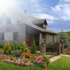 Eco Boutique Guest House Celmalas