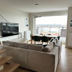 Apartament Premium Zamkowa B21