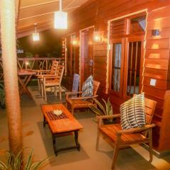 Blue Ocean Tree House Hiriketiya