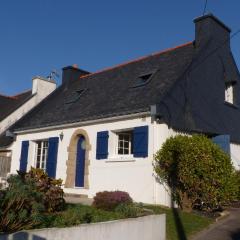 Les Courlis, maison de vacances proche des plages