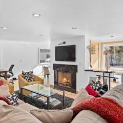 Le Chamonix #11 Aspen Highlands