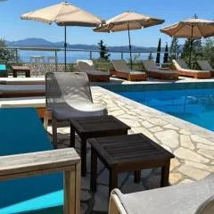 corfu barbati B&B