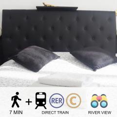 Rêves Paisibles Onyx - Choisy