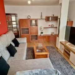 Apartamento Noa