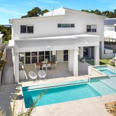 Casablanca Luxury Retreat near Shellharbour Marina