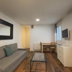 Centrally located in Madrid 3I