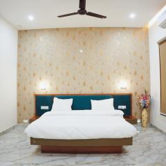 The Krati Resort & Convention Centre