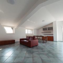 Appartamento indipendente a Roma