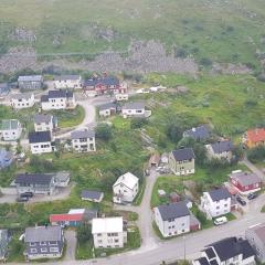 Eilert Nilsensvei 10, Kjøllefjord