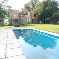 Complejo El Aguaribay