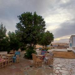 Mashamman nuban house