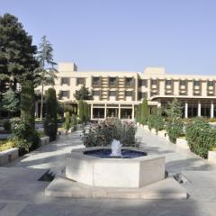 카불 세레나 호텔(Kabul Serena Hotel)