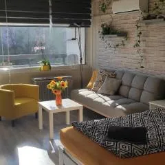 Baross apartman