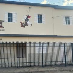 Pousada São Jorge