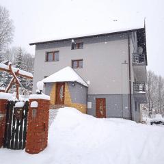 Kwatera u Stasia i Małgosi