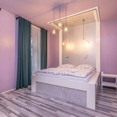 Selin Apartments