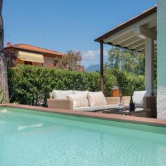 Villa Italia Luxury Home