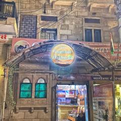 hotel gujarat highway