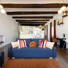 Vieux-Port Magnifique Appartement Loft