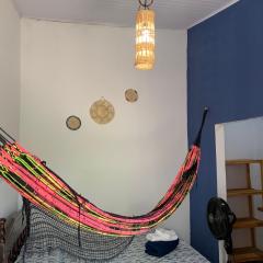 I Chalés O Sertanejo BG