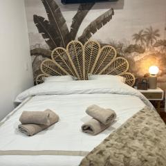 Le Chêne Doré & Jacuzzi Spa privatif Amnéville site touristique