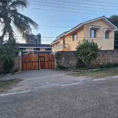 Charming Hideaway in Nyali