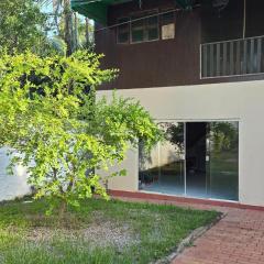 Casa do Candeias do jamari