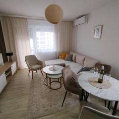 Apartman Isak