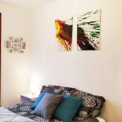 Casa Modigliani - Tra Arte e Natura