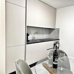 Lux Apartman Nina&Martina' New 2025- free garage parking
