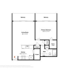 San Luis 934 - Luis Landing