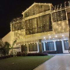Mathura Bliss Resort Villa