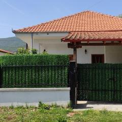 VILLA DEMETRA - Asprovalta or just at home
