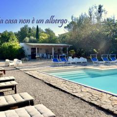 Casa Cerqua Landi - Case Vacanza