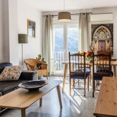 Apartamentos Sendero del Veleta