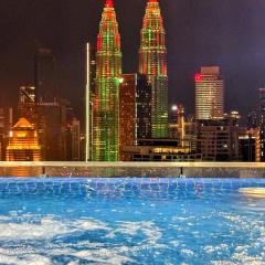 THE LUXE INFINITUM At KL MALAYSIA