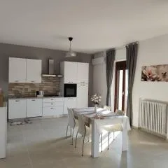 Casa Vacanza Magnolia
