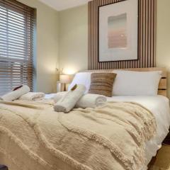 Tower Hideaway Flat in city centre area of Canterbury