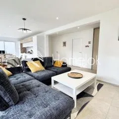 Maison neuve contemporaine - 10min des plages